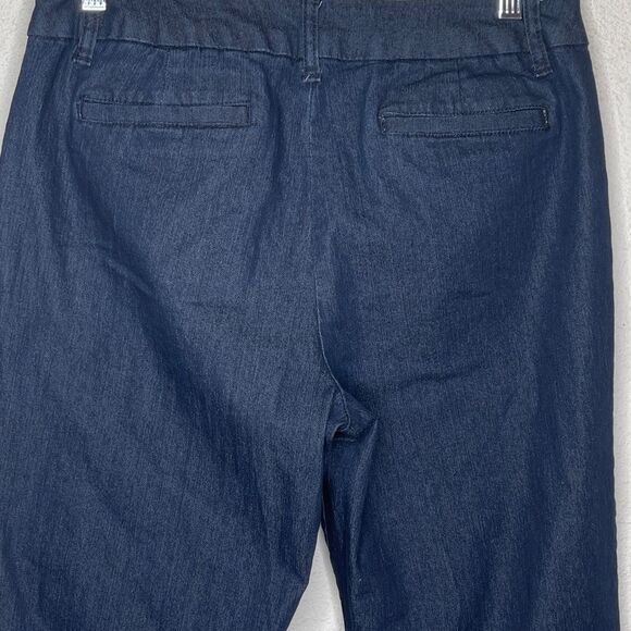 St. John's Bay Straight Leg‎ Jeans - Picture 5 of 10